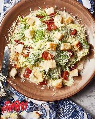 Piri Piri Flaming Grill (don Muang, Bangkok)