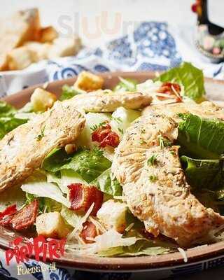 Piri Piri Flaming Grill (don Muang, Bangkok)