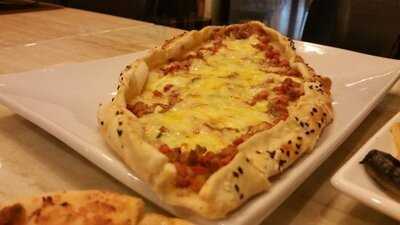 Bosphorus Turkish Restaurant