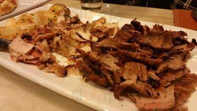 Bosphorus Turkish Restaurant