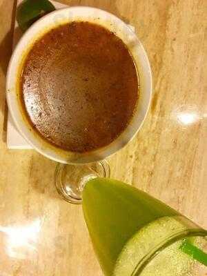 Bosphorus Turkish Restaurant