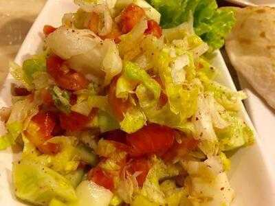 Bosphorus Turkish Restaurant