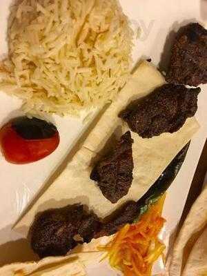 Bosphorus Turkish Restaurant