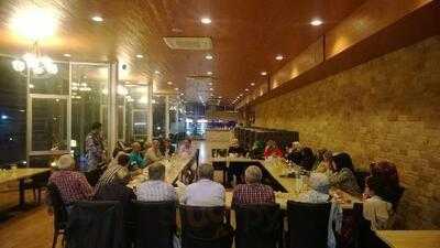 Bosphorus Turkish Restaurant