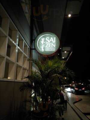 Sai Zen