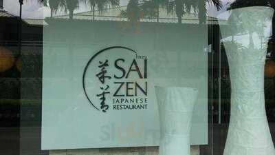 Sai Zen