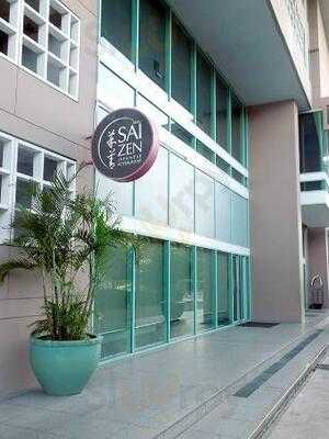 Sai Zen