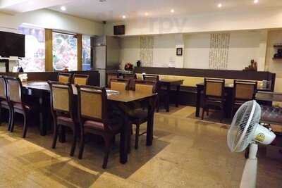 Hwa Shin Korean Restaurant