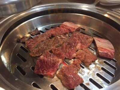 Hwa Shin Korean Restaurant