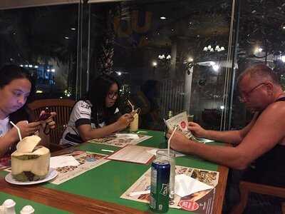 พลอยเรสเตอรองท์