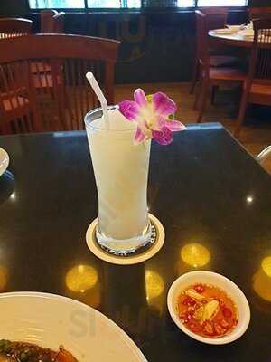 ดราก้อนซีฟู้ด