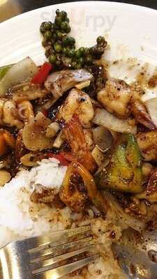 ดราก้อนซีฟู้ด