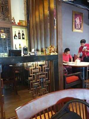 ดราก้อนซีฟู้ด