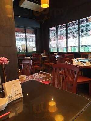 ดราก้อนซีฟู้ด