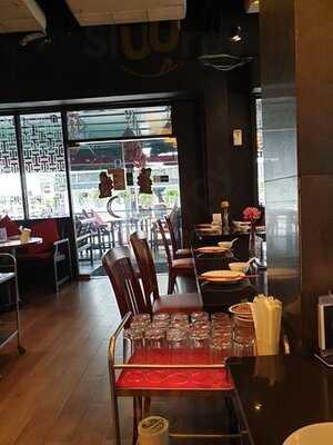 ดราก้อนซีฟู้ด