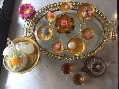 บ้านขนมปังขิง เสาชิงช้า