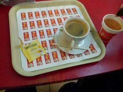 Volare Restaurant And Bar