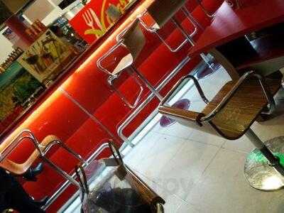 Volare Restaurant And Bar