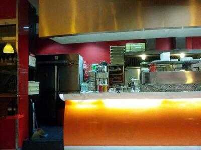 Volare Restaurant And Bar