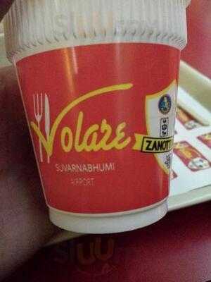 Volare Restaurant And Bar