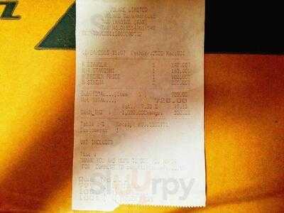 Volare Restaurant And Bar