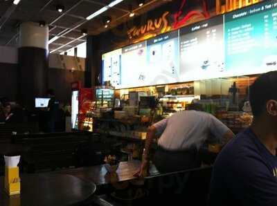 Taurus Coffee Bar