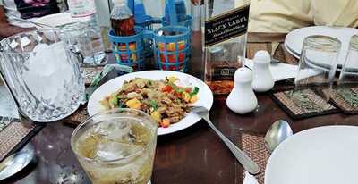 Mother India Restaurant