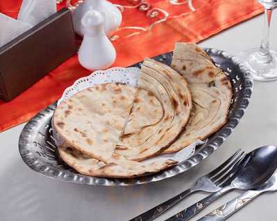 Mother India Restaurant