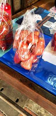 Mother India Restaurant