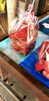 Mother India Restaurant