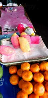 Mother India Restaurant