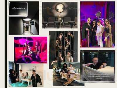 มรณานุสติคาเฟ