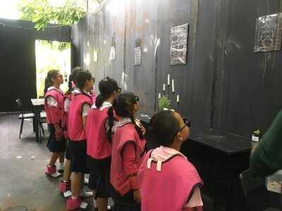 มรณานุสติคาเฟ