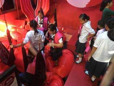 มรณานุสติคาเฟ