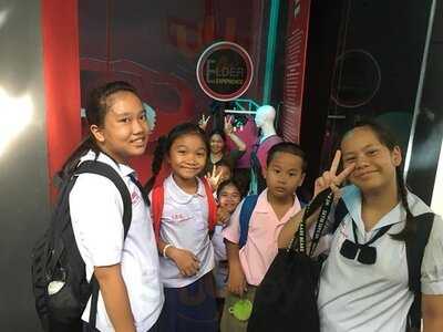 มรณานุสติคาเฟ