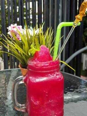 ทูมูน คาเฟ่