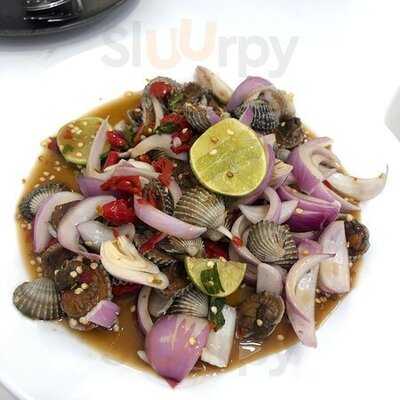 ร้านการะเกด