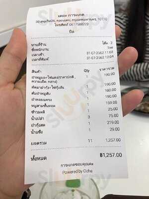 ร้านการะเกด