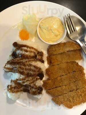 ร้านอาหาร โมบายสเต็ก