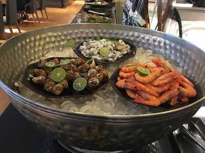 ร้านอาหารญี่ปุ่น พาสต้าเดอวารากุ