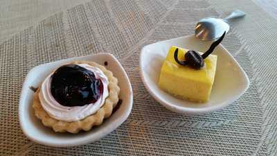 ร้านอาหารญี่ปุ่น พาสต้าเดอวารากุ