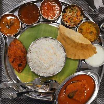 ศรี อนันต บวัน กรุงเทพ