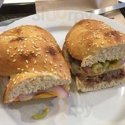 Au Bon Pain Zuellig House