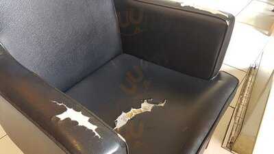 Au Bon Pain Zuellig House