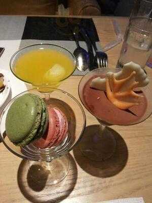 ห้องอาหาร บองวีวอง