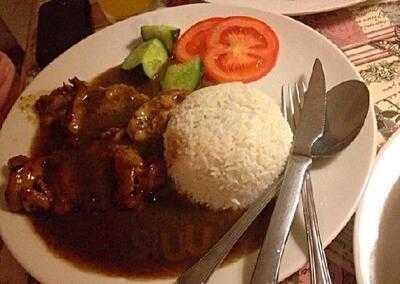 ห้องอาหาร บองวีวอง