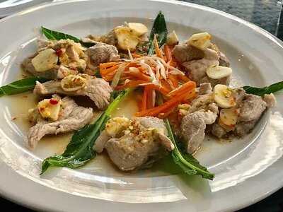 ฟลาน โอเบรียนส์ ไอริชผับ