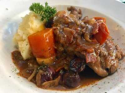 ฟลาน โอเบรียนส์ ไอริชผับ