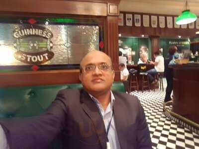 ฟลาน โอเบรียนส์ ไอริชผับ