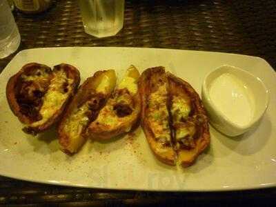 ฟลาน โอเบรียนส์ ไอริชผับ